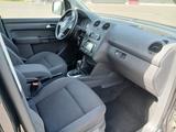 Volkswagen Caddy Maxi Comfortline 4Motion Camping Ausbau - Volkswagen: Kleinbus, Ausbau