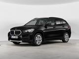 BMW X1 sDrive18d Advantage FACELIFT SHZ PDC KLIMA - BMW X1: Allradantrieb