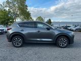 Mazda CX-5 Sports-Line 2WD/NAVI/360 GRAD KAMERA. - gebrauchte Mazda CX-5 aus dem Jahr 2021