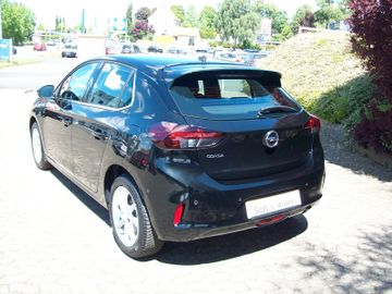 Bild 3 Opel Corsa F 1.2T Elegance LED PDC SHZ Klimaauto AT