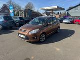Ford C-MAX Sync Edition 2,0 TDCi AUTOMATIK/HU NEU/AHK - Ford C-Max: Limousine