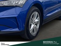 Skoda Enyaq - Vorschau Bild 11