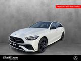 Mercedes-Benz C 300 de T AMG Line/DigitalLight/AHK/EasyP/Pano