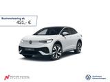 Volkswagen ID.5 Pro 210kw 5JG+MATRIX+AHK+HARMAN+HuD+WäPu+20 - Volkswagen ID.5 in Hamburg