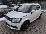 Suzuki Ignis 1.2 DUALJET HYBRID Comfort - Suzuki Ignis mit Hybrid-Antrieb