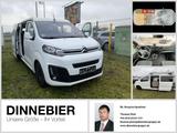 Andere CAMPSTER Spacetourer, zahlreiches Zubehör - Angebote