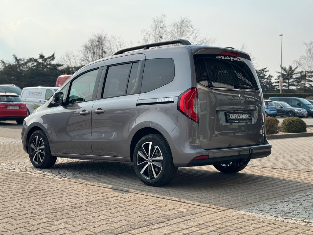 Mercedes-Benz T-Klasse