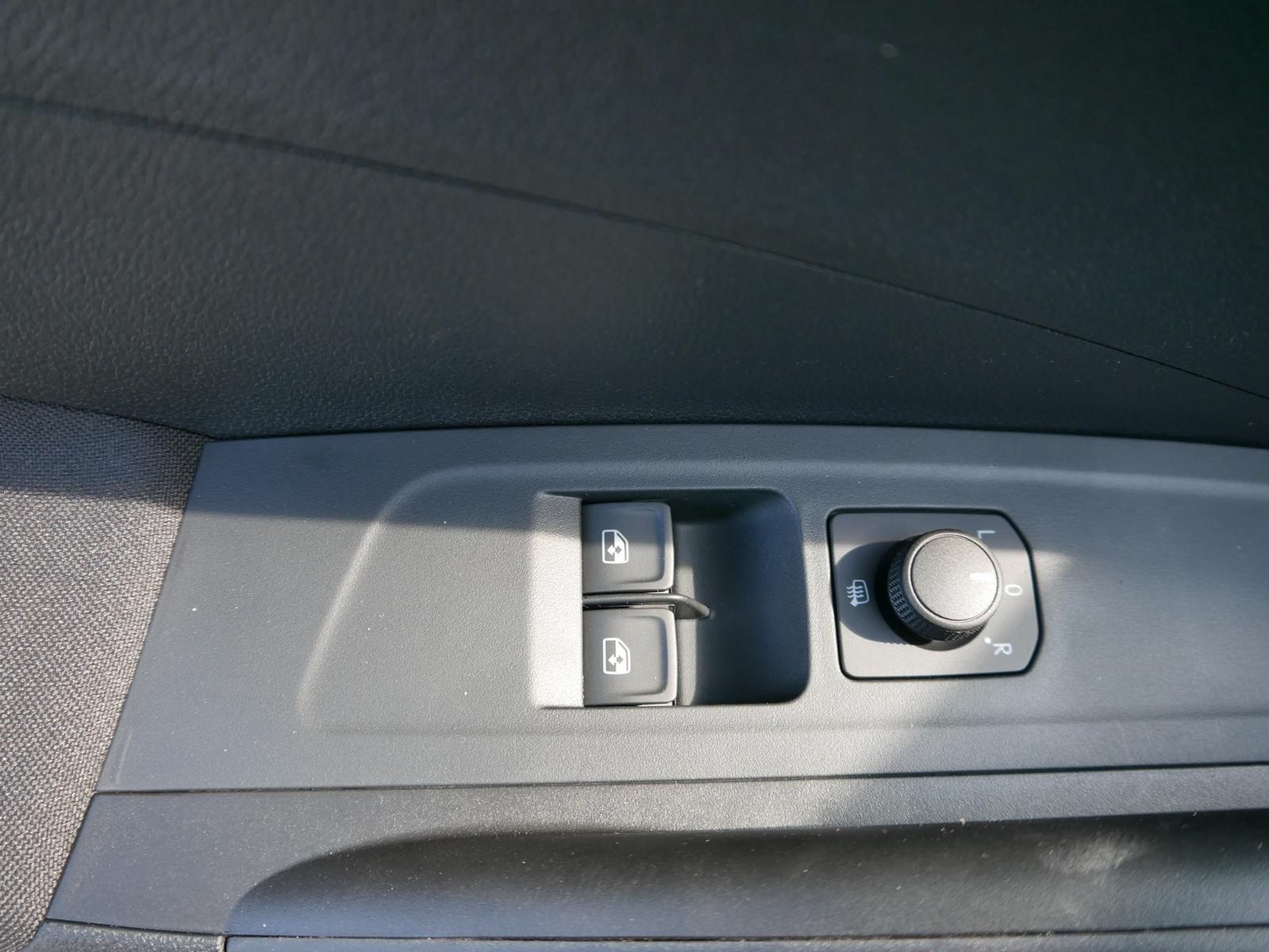 Skoda Fabia - Bild 10