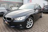 BMW 335d xDrive Luxury Line Automatic - BMW 335: Xd