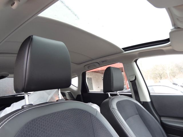 Fahrzeugabbildung Nissan Qashqai 360/1.Hd/Pano/AHK/Kamera/Navi/