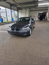 BMW Bmw 520 in sehr guten zustand - BMW 520 aus 2008: 520i