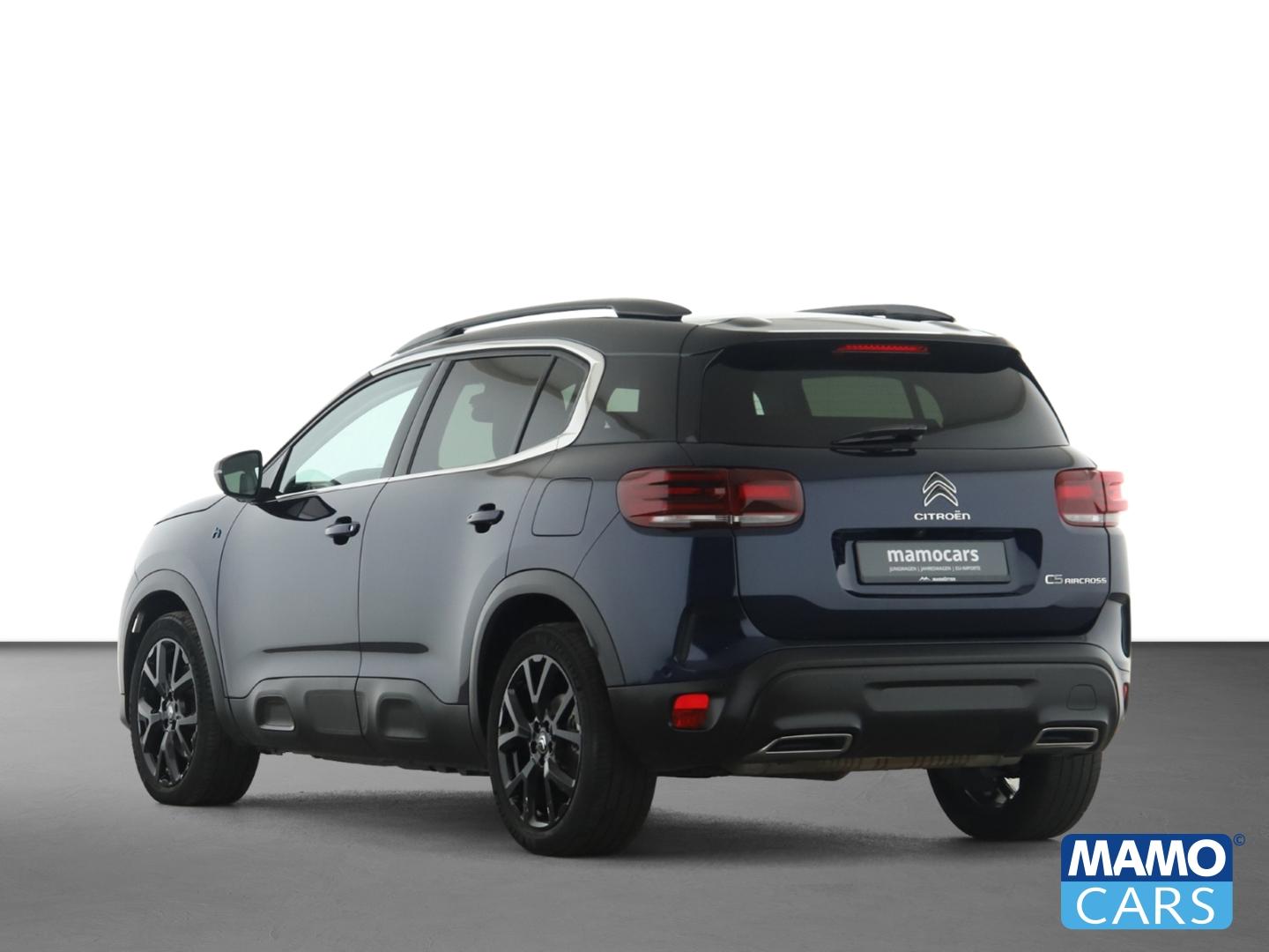 Citroën C5 Aircross Max Hybrid  NAVI/PANO/CAM/STHZ