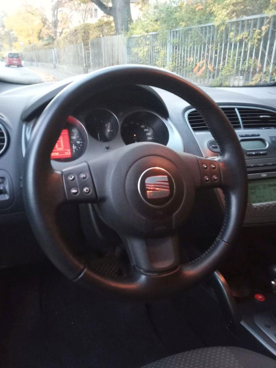Seat Altea XL 2008 — photo 7