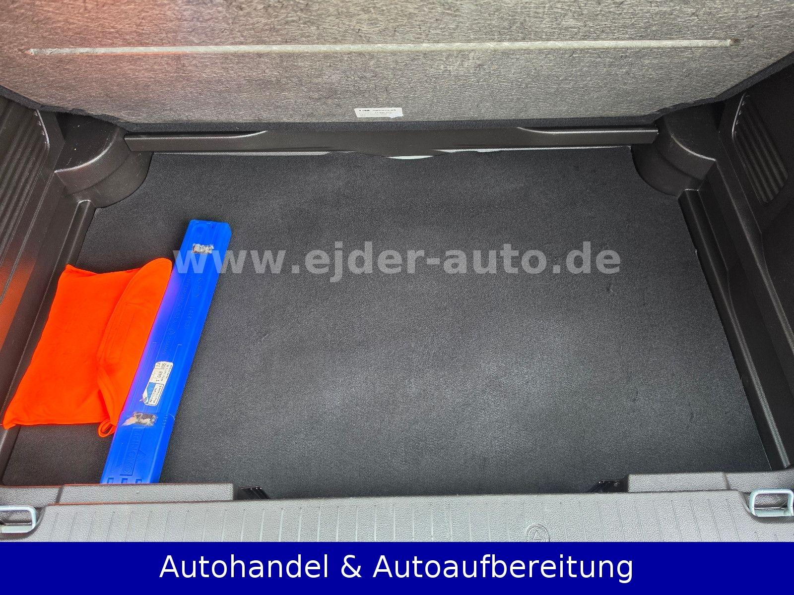 Opel Meriva B 1.4 Innovation ***TÜV+INSP:NEU***