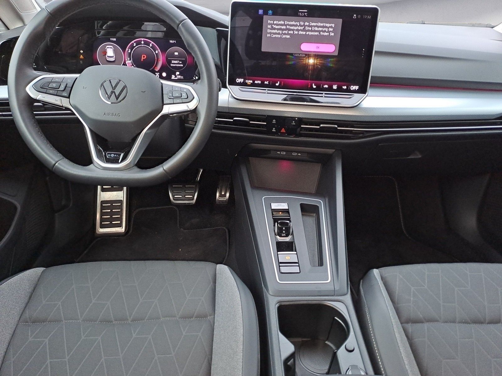 Volkswagen Golf - Bild 7