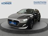 Hyundai i30 YES! PLUS 1.0 T-GDi *AHK*NAVI*CAM*CARPLAY* - Hyundai i30: Plus