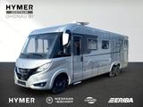 HYMER / ERIBA / HYMERCAR B-Klasse ML I 880  Ihr Vorteil. Unser Service.
