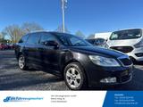 Skoda Octavia Combi Impuls Edition *EXPORT - Skoda Octavia: Impuls Edition