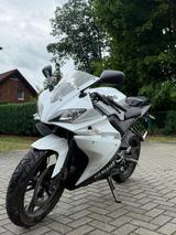 Yamaha yzf-r 125 - YAMAHA GEBRAUCHT 125