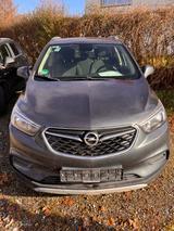 Opel Mokka X 1.4 ECOTEC Turbo Selection Start/Sto... - Opel Mokka X Selection mit Benzin-Antrieb