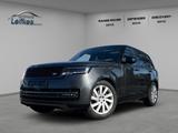 Land Rover Range Rover D350 HSE Park-Assistent AHK, Pano, S - Land Rover Range Rover mit Diesel-Antrieb