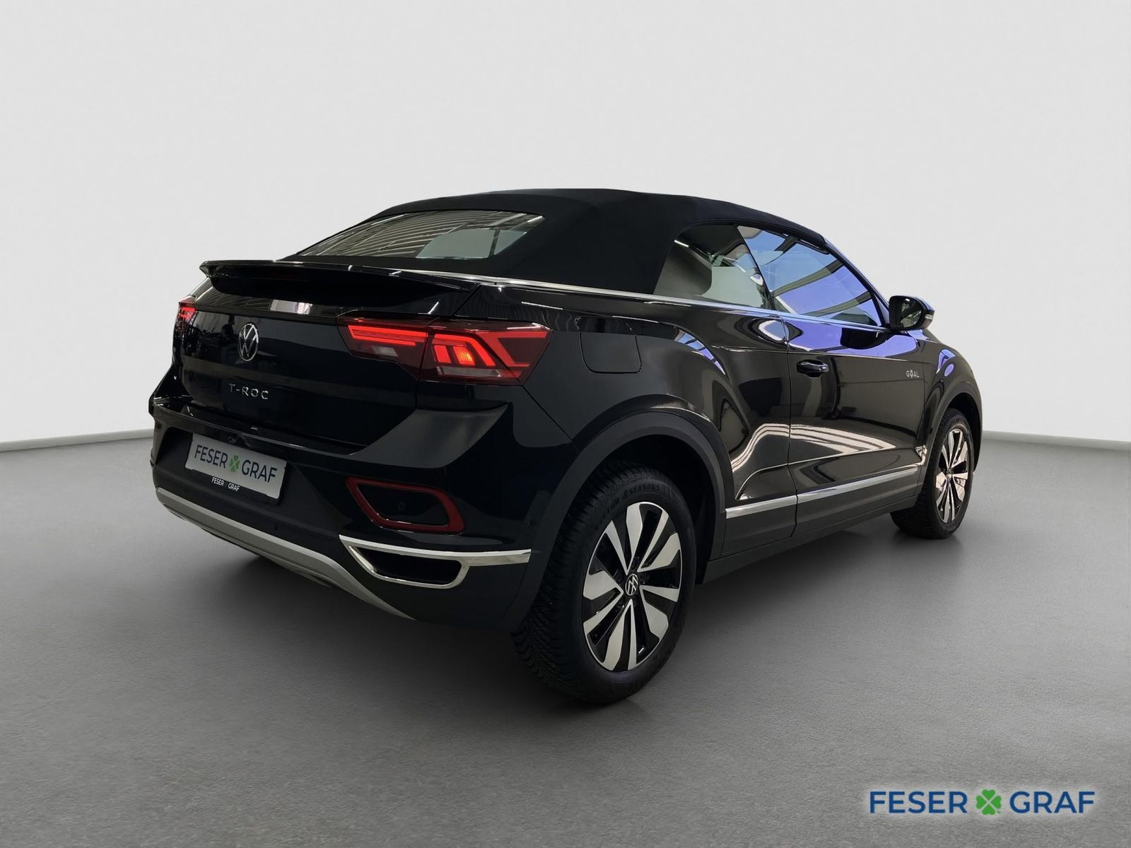 Volkswagen T-Roc - Bild 8