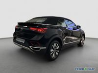 Volkswagen T-Roc - Vorschau Bild 8