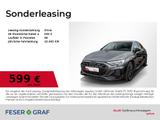 Audi S3 Limo Matrix/Sonos/Kamera/Navi+/Alcantara/Memo - Audi S3 in Magdeburg