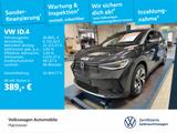 Volkswagen ID.4 Pro Performance Tech Navi AHK Pano Kamera P - Volkswagen ID.4: Tech