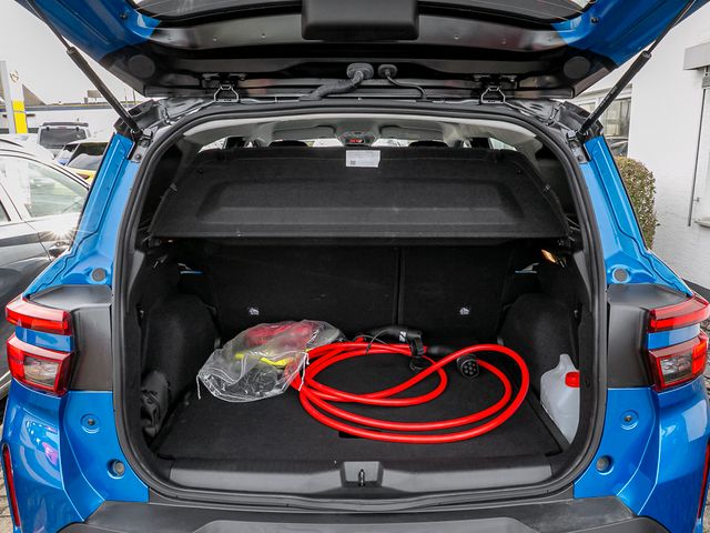 Opel Frontera Electric GS 83 kW Spurhalteassistent