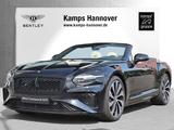 Bentley Continental GTC Black Edition *MY25*Rotating* - Bentley Neuwagen in Hannover