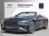 Bentley Continental GTC Black Edition *MY25*Rotating* - Bentley New cars: Cabrio