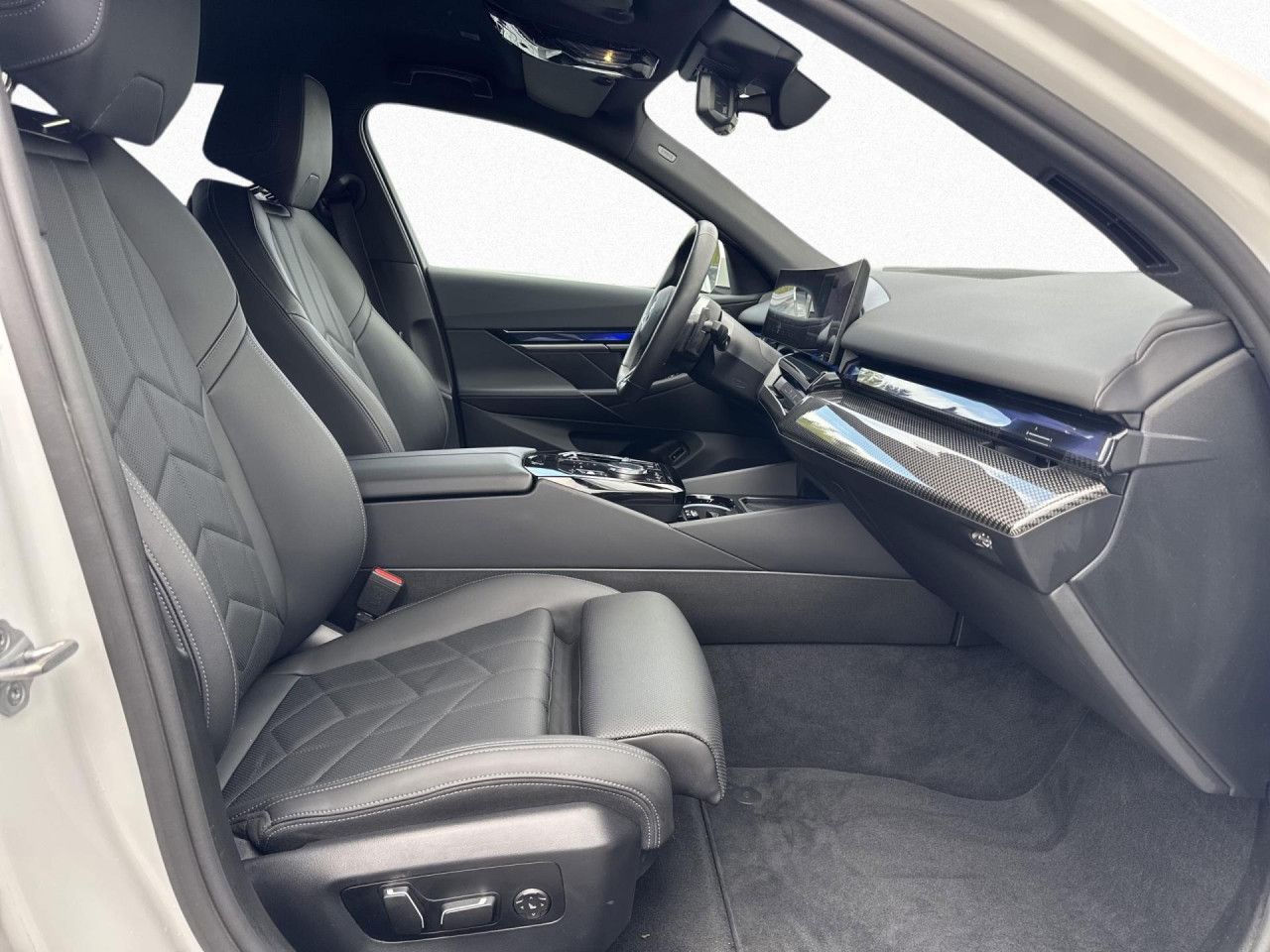 BMW 520 - Bild 17