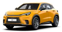 Lexus LBX - Vorschau Bild 1