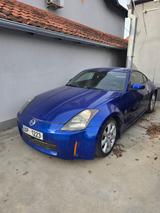 Nissan 350Z