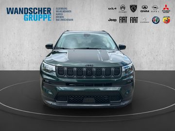 Jeep Compass 1.5 MultiAir MHEV FWD North Star +Pano