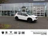 Peugeot 2008 Allure GT Line 110 EAT6 Automatik Klima SHZ - Peugeot 2008 e-GT