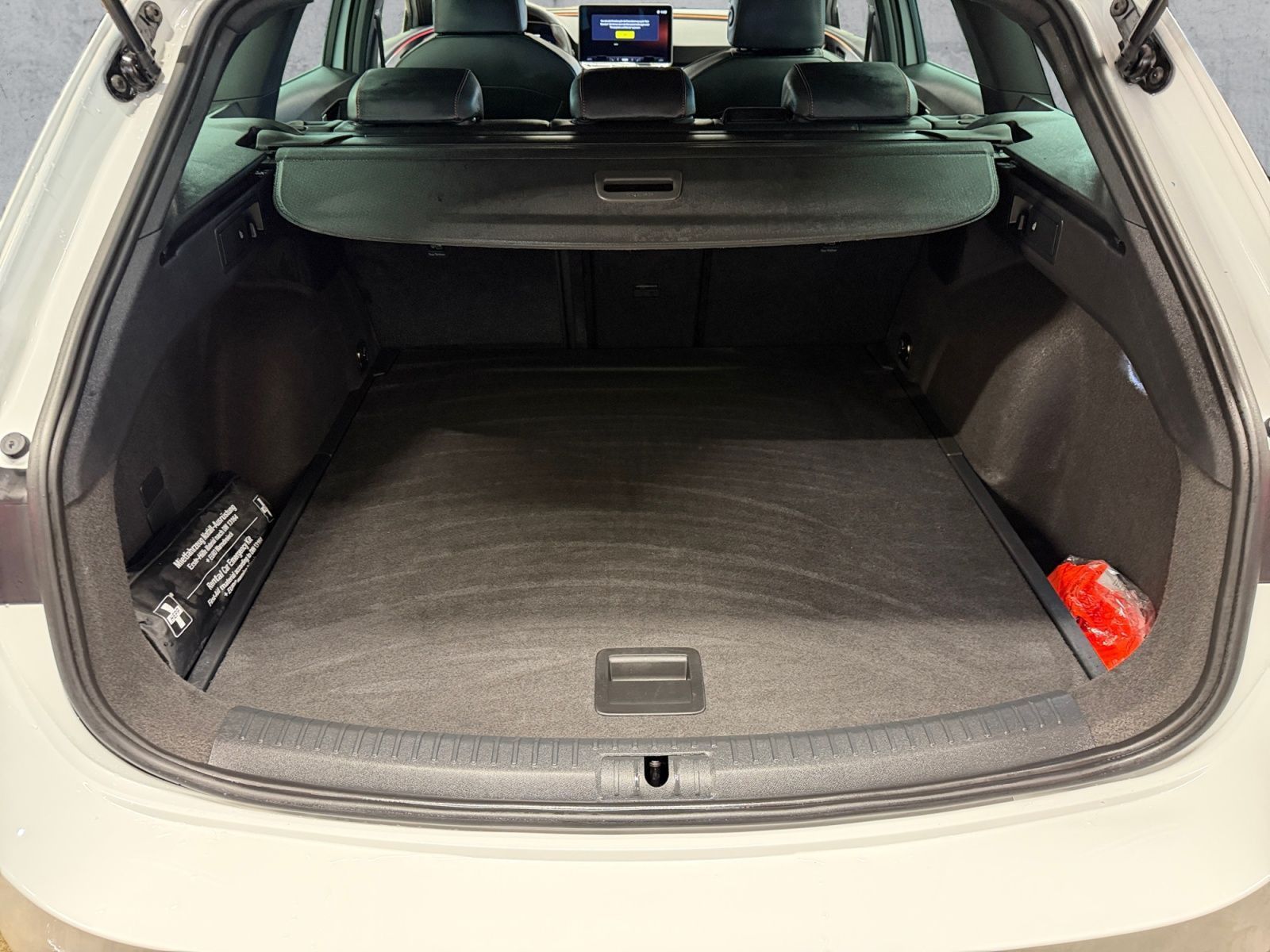 Seat Leon - Bild 15