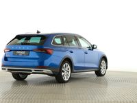 Skoda Octavia - Vorschau Bild 3
