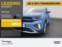Volkswagen T-Cross - Vorschau Bild 1