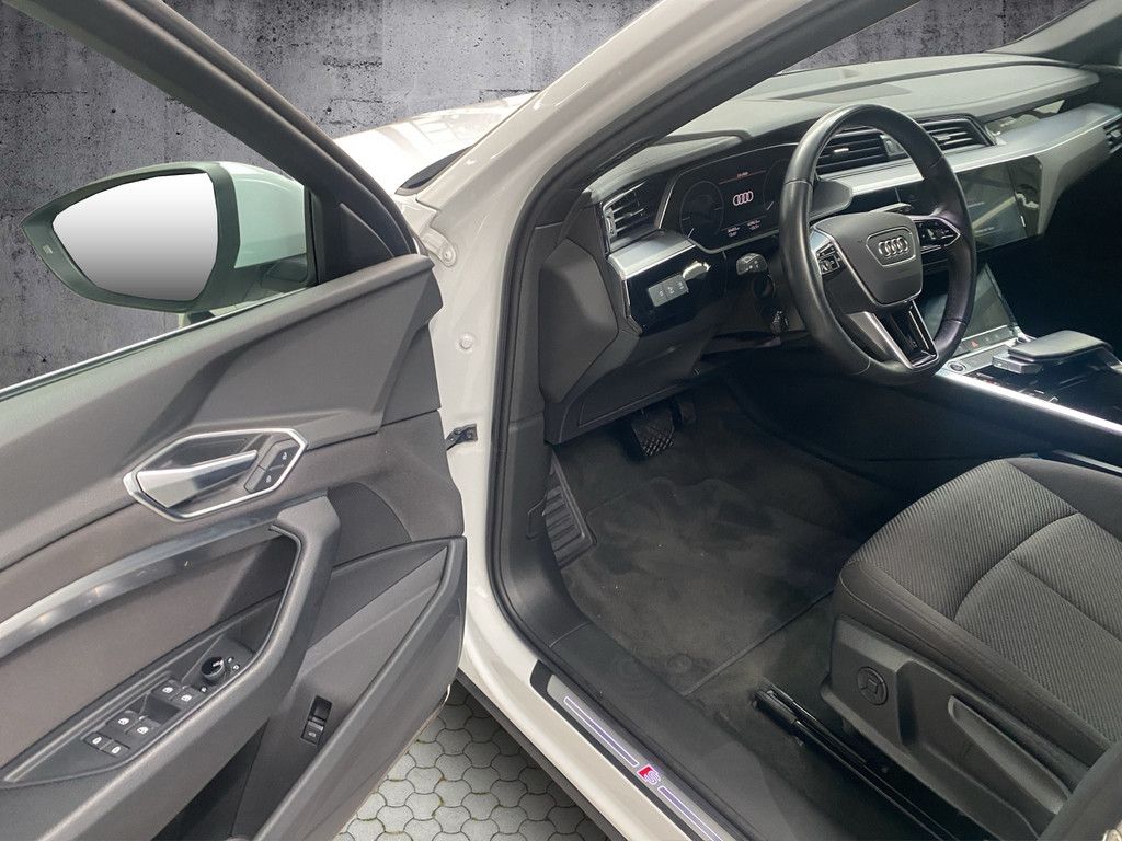Audi e-tron - Bild 14