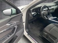 Audi e-tron - Vorschau Bild 14