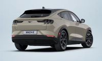 Ford Mustang Mach-E - Vorschau Bild 2