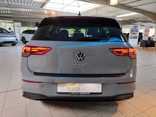 Golf VIII 2.0 TDI DSG *19"*APP*Navi*ACC*Winter*
