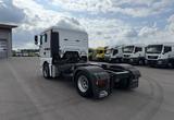 MAN 18.463 FLS Retarder / Swiss-Vehicle - MAN 463