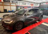Andere Tesla P100D Ludicrous Performance 6 Sitzer... - Andere mit Elektro-Antrieb