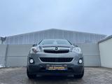 Opel Antara Selection 4x2*1 HAND*TÜV NEU*SCHECKHEFT* - Opel Antara Selection