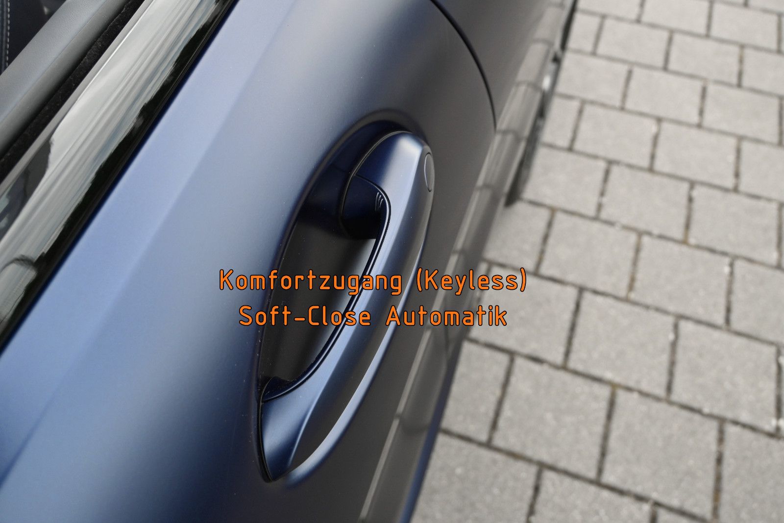 Fahrzeugabbildung BMW 840i xDr. Cabrio M-Sport °UVP141.800€°INDIVIDUAL
