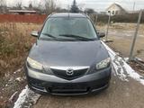Mazda 2 Lim. 1.4 Active - Mazda Gebrauchtwagen von 2005