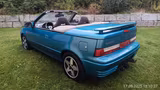 Suzuki Swift 1,3 Cabrio - alles eingetragen! - Suzuki aus 1993